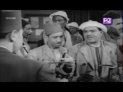الفيلم النادر عثمان وعلي بطولة علي الكسار - نسخة كاملة افلام مصرية - اتفرج دوت كوم