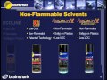 Techspray Cleaning Solvents