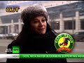 Moscow Out: Fast Food