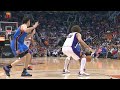 James Harden vs. Manu Ginobili - Comparison