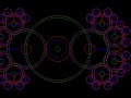Crop circles complexity