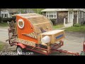 Micro-tiny homes as freedom from codes & loans