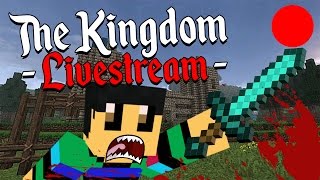 Thumbnail van THE KINGDOM LIVE! DIT WORDT OORLOG!