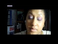 Vacation Makeup Tutorial