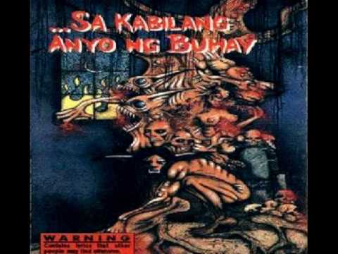 Pinoy Metal