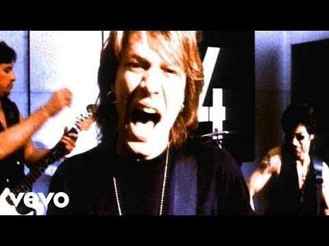 Bon Jovi - I Believe