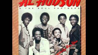 洋楽 Al Hudson & The Soul Partners - Cherish Al Hudson & The Soul Partners – Cherish – Vinyl (Santa Maria