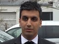 Bahar ile Ali 'nin Düğün Töreni