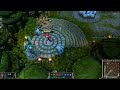 League of Legends - Magic Pen Mundo - Full Game Commentary