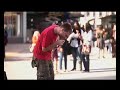 Dub FX 10/10/2008 'Love Someone'
