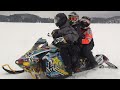 SKI DOO North!