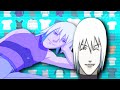 Suigetsu likes fashion, Sasuke not yt:crop=16:9