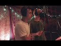 The Fray - LP4 Studio Update #9