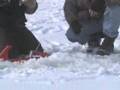 Automatic Fisherman How To Ice Fish 