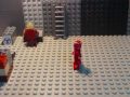 Lego Iron Man