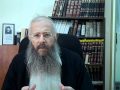 וישלח הרב דני איזק ראש הישיבה ישיבת בית אורות