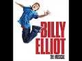 Billy Elliot - Solidarity