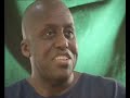 The Guy Who Played The Predator