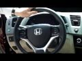 2012 Honda Civic for sale at Honda Cars of Bellevue...an Omaha ...