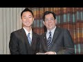 Ju Hong, UC Berkeley Undocumented Student