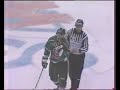 Драка Александр Гуськова с Лекавалье. Alexandr Guskov fight with Lecavalier