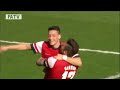 ARSENAL VS EVERTON 4-1: Official goals and highlights FA Cup Sixth Round HD