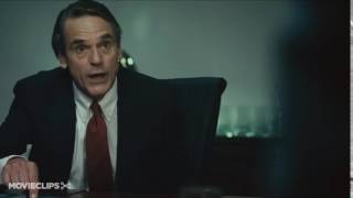 Margin Call Jeremy Irons