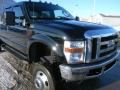 2008 FORD F-350 DRW SUPER DUTY Fond Du Lac, WI