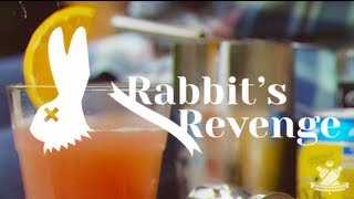 A VINGANÇA DO COELHO (Rabbit's Revenge) - Ginger Mango EP03 #ICKFD #CBM