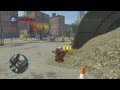 LEGO Marvel Superheroes - Ant Man Gameplay and Unlock Location