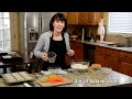 Carrot Muffins Recipe Demonstration - Joyofbaking.com