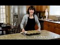 Carrot Muffins Recipe Demonstration - Joyofbaking.com