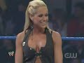 Eve Torres,Michelle McCool,Cherry and Victoria Arm Wrestling