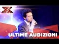 L’Audizione di Mika a X Factor | Cosa si prova a salire sul palco delle Audizioni? Mika prova a rispondere esibendosi con la sua \