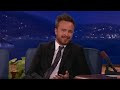 Aaron Paul Can't Stop Saying