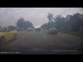 Greater Vancouver Car Crash Compilation
