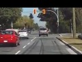 Greater Vancouver Car Crash Compilation