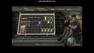 Resident evil 4 Прохождение игры часть 6 Лагерь