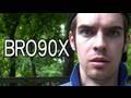 BRO90X (p90X Parody)