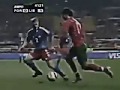 Injure Ronaldo by Cr7fan