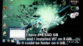 Asus eee pc 901 windows xp recovery disc