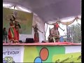 Tarian Dayak Ma'anyan Kalimantan Tengah 