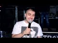 Elis Armeanca - Te iubesc pentru ca tu ma iubesti (Club Tranquila)