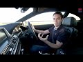 2013 BMW M5 vs. 2013 BMW M6 Coupe at the Track - CAR and DRIVER
