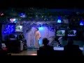 渚月あかり - 長良川かくれ藤