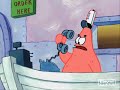 No! This is Patrick!
