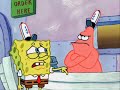 No! This is Patrick!