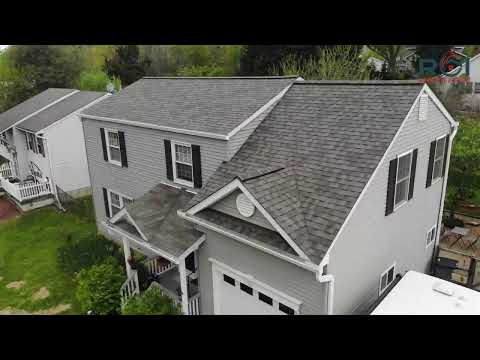 New Laurel Gutters