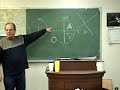 Short VOR Navigation Lesson
