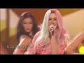 Pitbull ft. Kesha 'Timber' - Live AMA 2013 - Full Performance HD